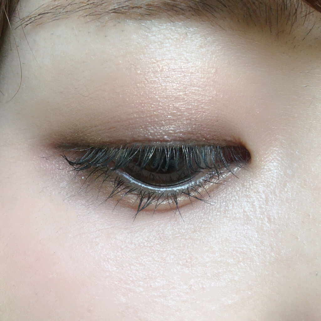 【旧】サンク クルール クチュール/Dior/アイシャドウパレットを使ったクチコミ（2枚目）