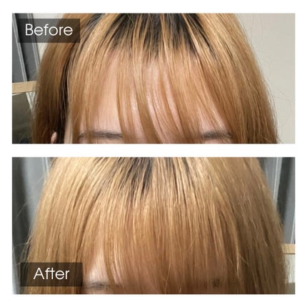 ノーセバムパクト/Daleaf/その他スタイリングを使ったクチコミ(4枚目)