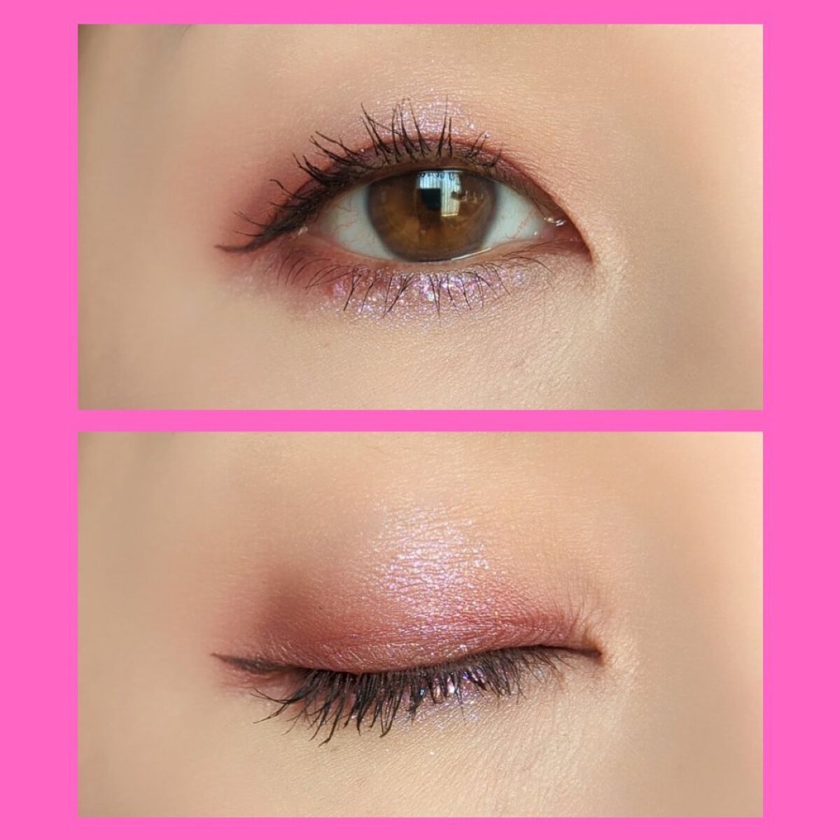 スモール アイシャドウ/M・A・C/単色アイシャドウを使ったクチコミ（3枚目）