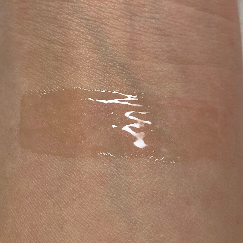 38°C / 99°F リップトリートメント (リップ美容液)/UZU BY FLOWFUSHI/リップケアを使ったクチコミ(3枚目)