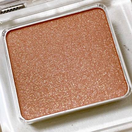 ニュアンスカラー シャドウ/BABYMEE/単色アイシャドウを使ったクチコミ(2枚目)