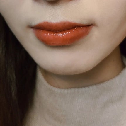 センシュアルフィックスティント/Ririmew/リップティントを使ったクチコミ(6枚目)