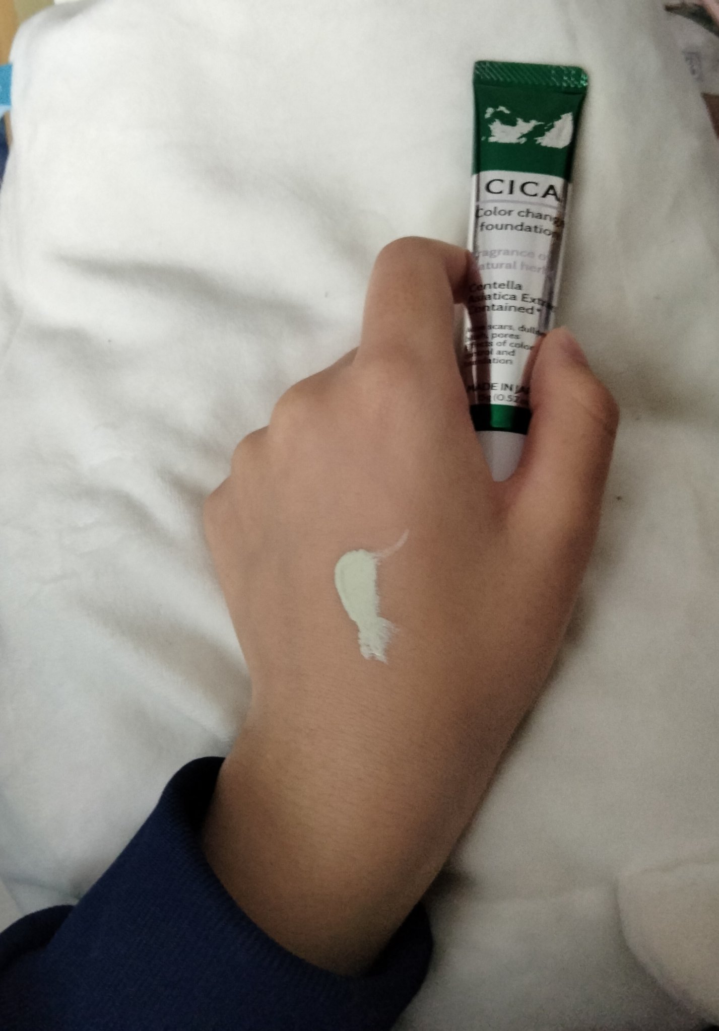 を使ったクチコミ（3枚目）