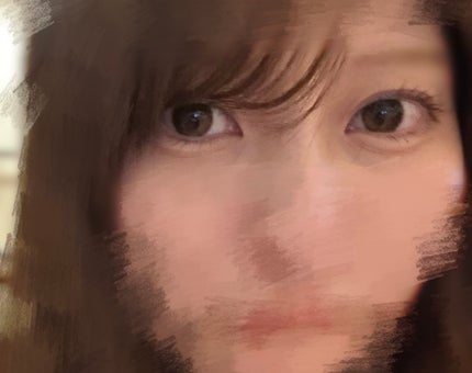 メランジェ シュエット ワンデー/melange+chouette/ワンデー(1DAY)カラコンを使ったクチコミ(6枚目)