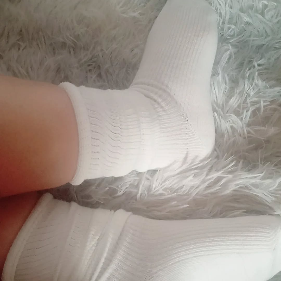 ルーズソックス/amood/その他を使ったクチコミ（3枚目）