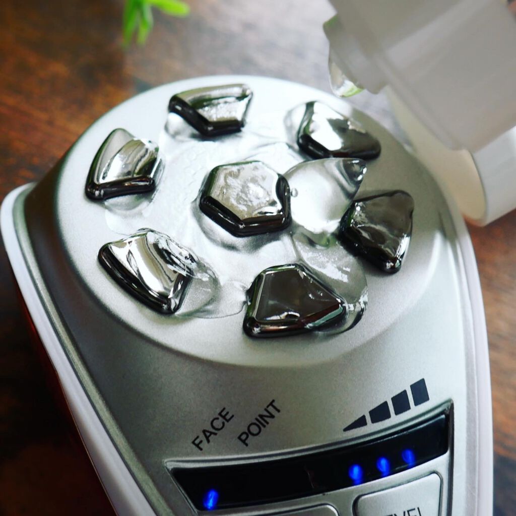 VISAGE|LUXCEARの効果に関する口コミ - SNSを見てとっても気に VISAGE|LUXCEARの効果に関する口コミ - SNSを見てとっても気に