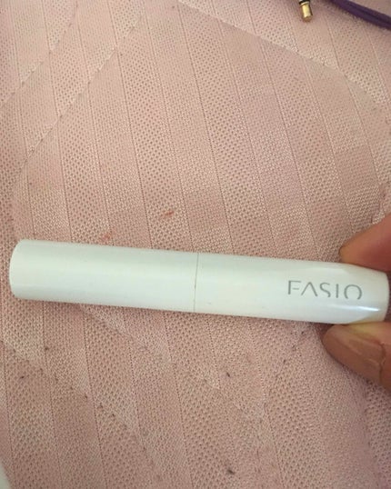 UV コンシーラー/FASIO/スティックコンシーラーを使ったクチコミ(1枚目)