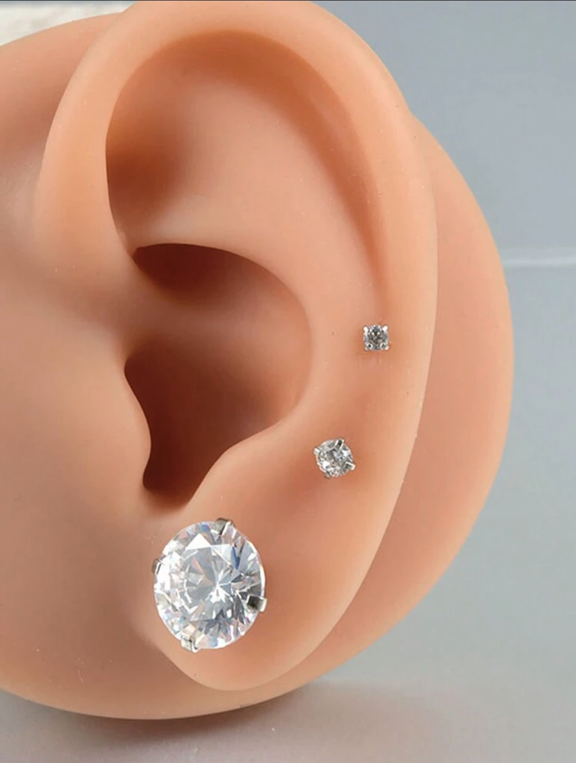 SHEINピアス｜SHEINの口コミ - SHEIN のピアス ¥195円〜 by ambrosia