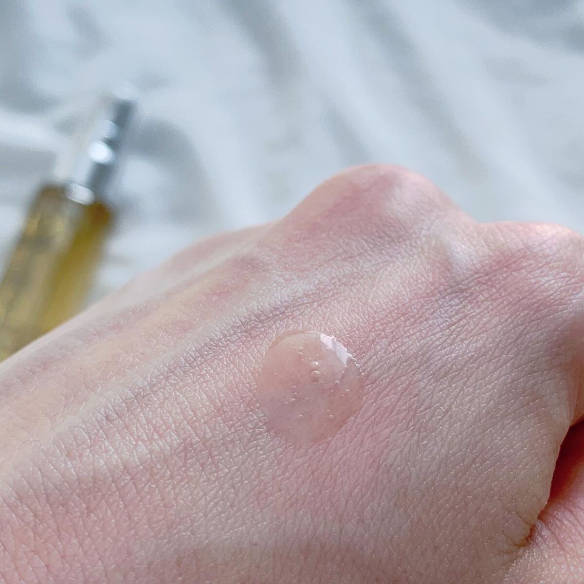 バイオフュージョン ホワイトシャンプー/ホワイトコンディショナー/LUX/市販シャンプーを使ったクチコミ(9枚目)