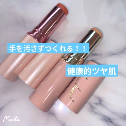 アミュチア クイック ファンデーション/クラブ/その他ファンデーションを使ったクチコミ(1枚目)