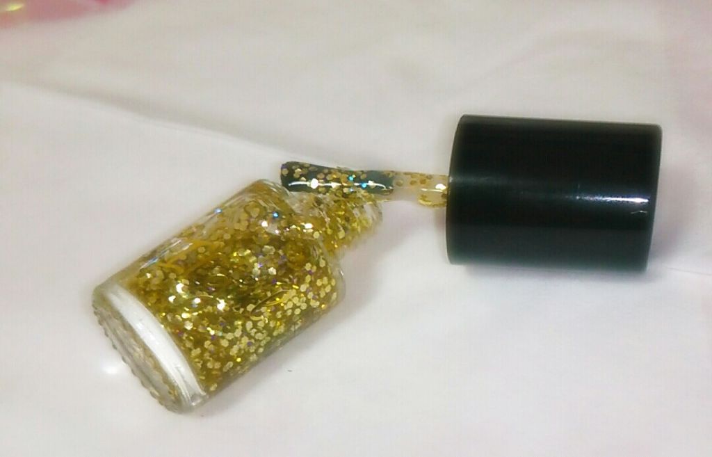 サンリオネイル/DAISO/マニキュアを使ったクチコミ（2枚目）