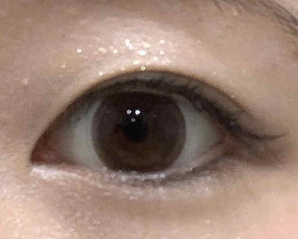 ピエナージュ/PienAge/カラーコンタクトレンズを使ったクチコミ(2枚目)