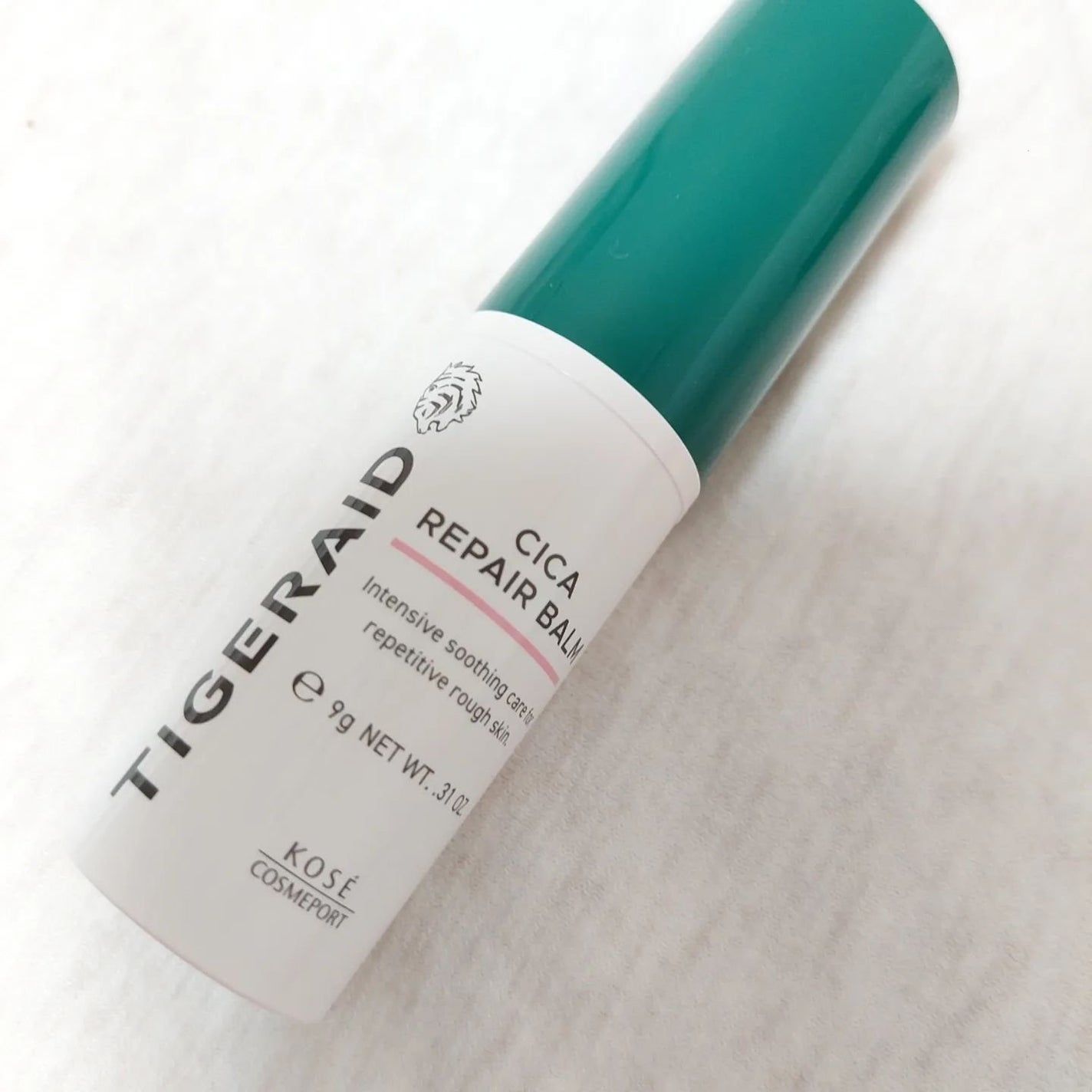 CICA クリーム/VT/フェイスクリームを使ったクチコミ(5枚目)