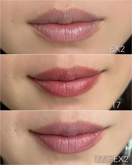 ケイト リップモンスター/KATE/口紅を使ったクチコミ(4枚目)