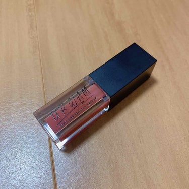 UR GLAM　LIP OIL/U R GLAM/リップグロスを使ったクチコミ（1枚目）