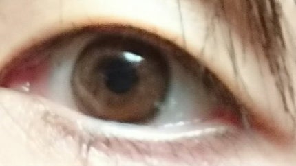 NATURALI ワンマンス/NATURALI/1ヶ月(1MONTH)カラコンを使ったクチコミ(3枚目)