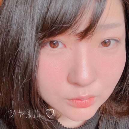 アルーチェルーチェ クッションファンデーション/Aluce luce/クッションファンデーションを使ったクチコミ(5枚目)