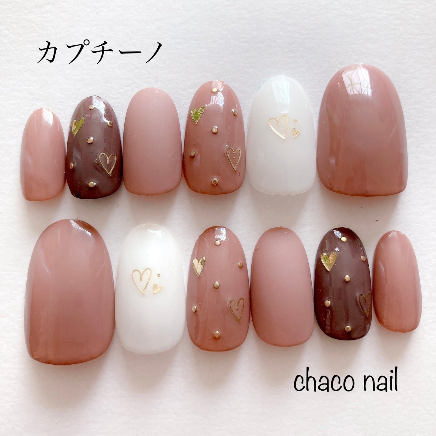 ネイル エナメル/ちふれ/マニキュアを使ったクチコミ(1枚目)