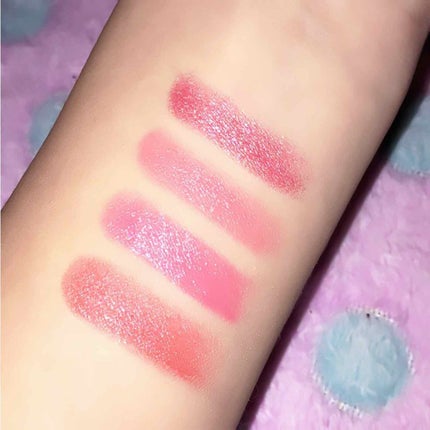 AT なめらか リップスティック/Art Collection/口紅を使ったクチコミ(4枚目)