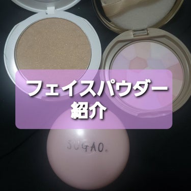 スキンライト プレスト パウダー N 202 ウォーム ベージュ＜限定パッケージ＞/REVLON/プレストパウダーを使ったクチコミ（1枚目）