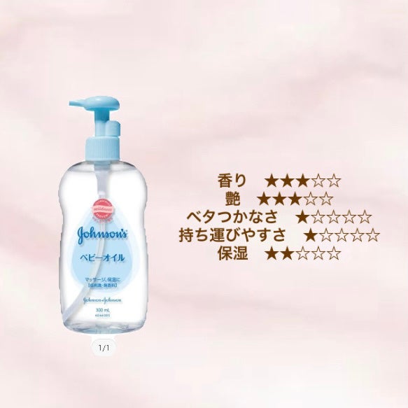 CCオイル/エッセンシャル/ヘアオイルを使ったクチコミ(5枚目)