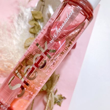 スムースオイルミスト/スリーク by サラサロン/ヘアミストを使ったクチコミ(4枚目)