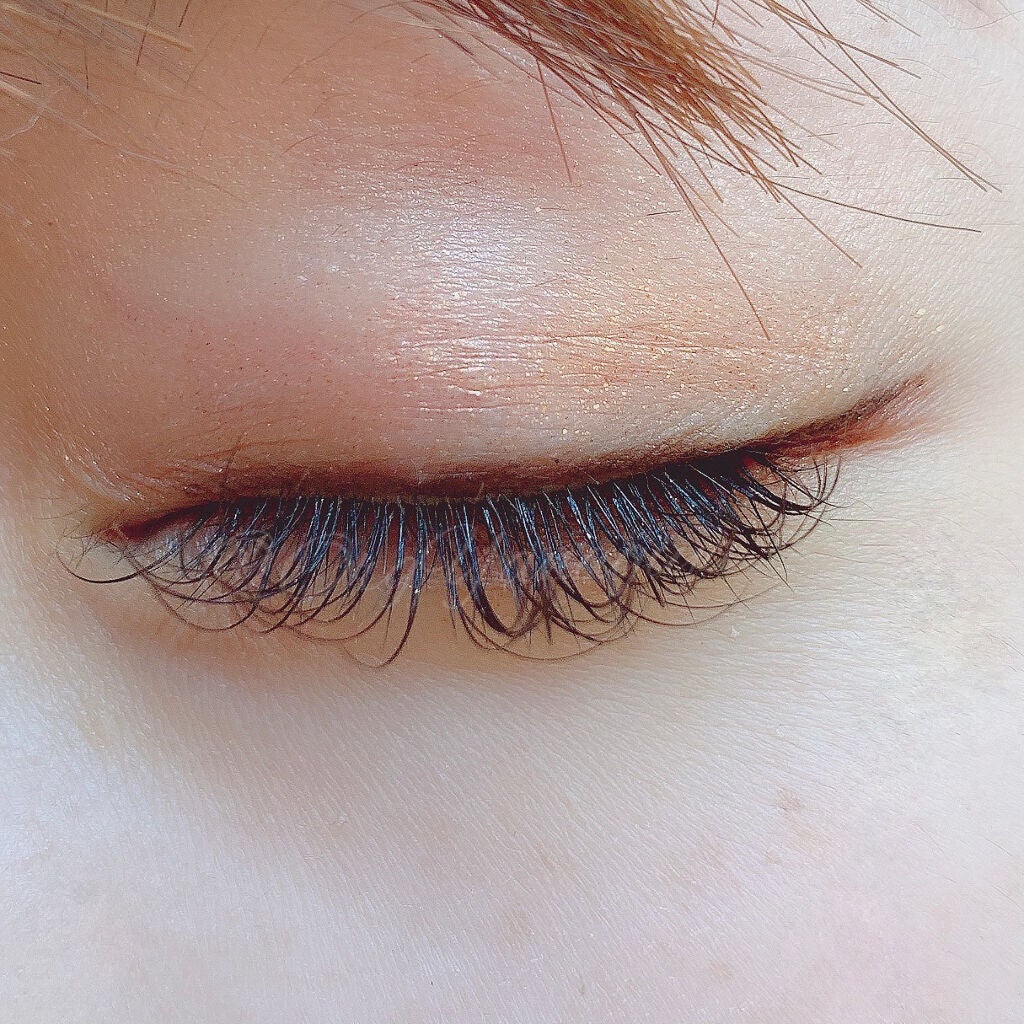 スーパーシャープライナーペンシル/KATE/ペンシルアイライナーを使ったクチコミ(7枚目)