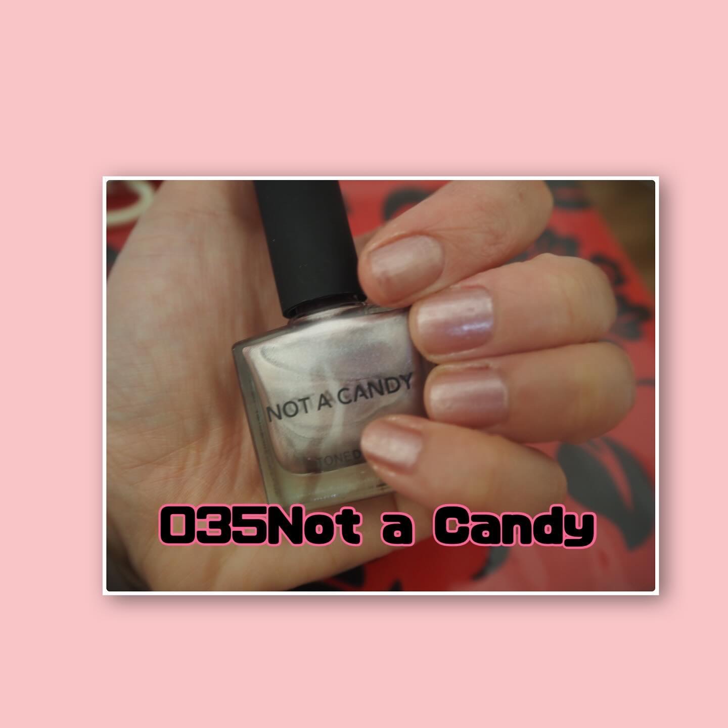 TONE DROP ネイルポリッシュ/D-UP/マニキュアを使ったクチコミ（2枚目）