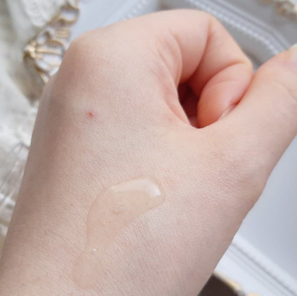 ドクターソワ APP−Cフラセラム/ドクターソワ/美容液を使ったクチコミ（2枚目）