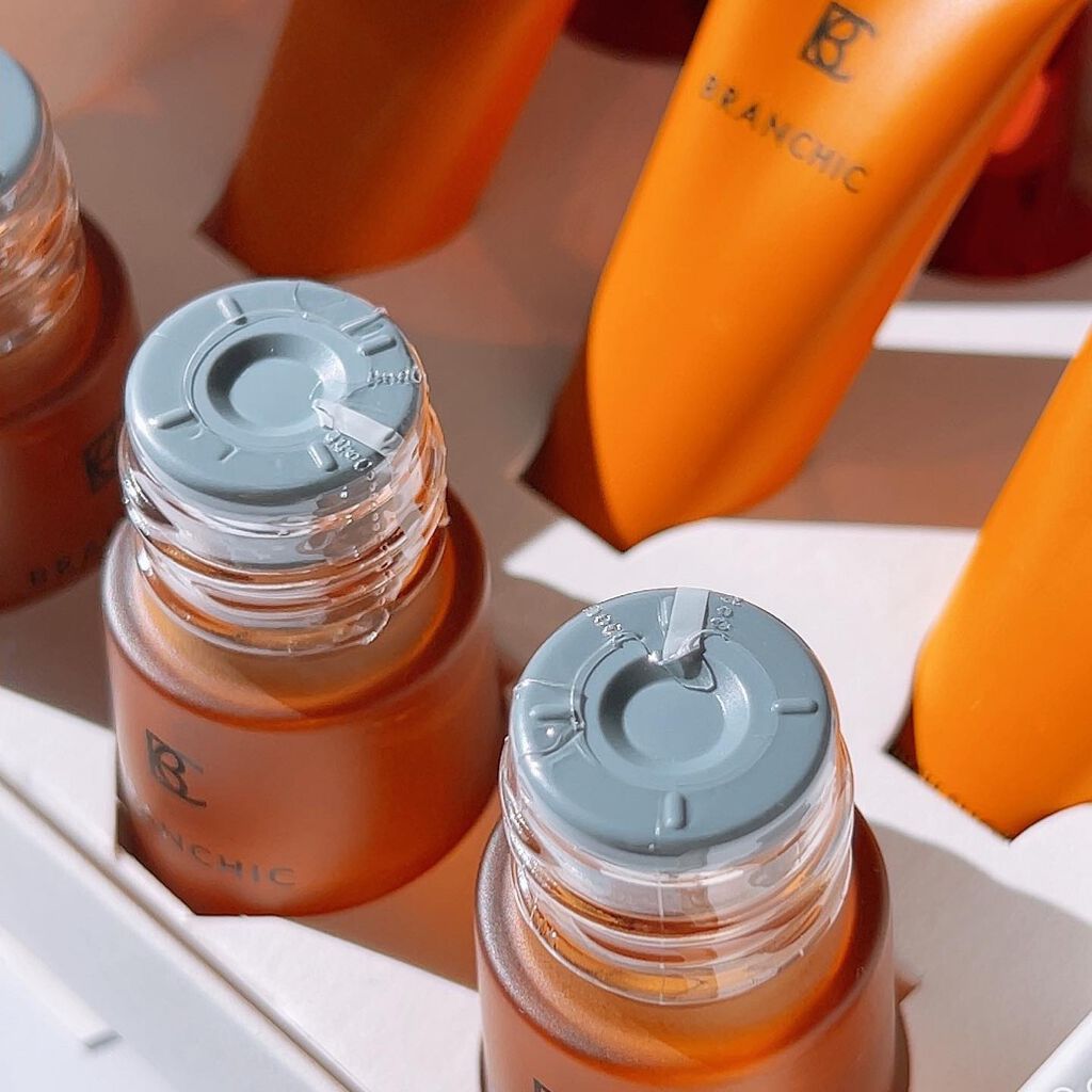 ブランシック スイッチショット/BRANCHIC/美容液を使ったクチコミ(4枚目)