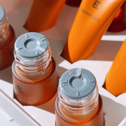 ブランシック スイッチショット/BRANCHIC/美容液を使ったクチコミ(4枚目)