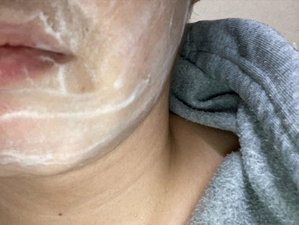 にゃんこ on LIPS 「ピアベルピア化粧品プレミアムシリーズトライアルセット試してみま..」(5枚目)