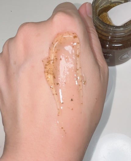 リアルシカペストパック/ビューランチ/洗い流すパック・マスクを使ったクチコミ(4枚目)