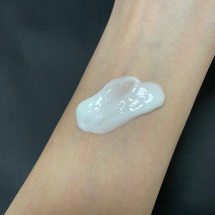 デイリーモイスチャーボディローション/Derma:B/ボディローションを使ったクチコミ(3枚目)