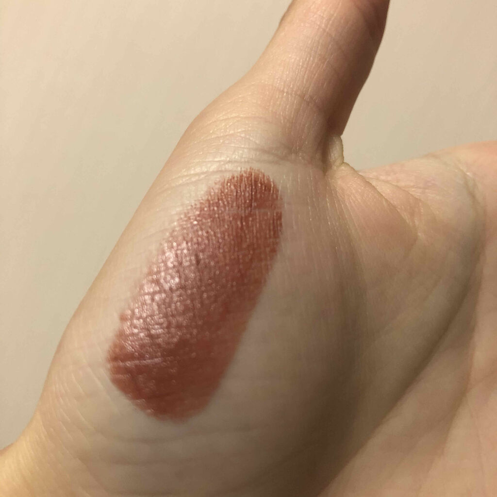 イーブン ベター ポップ/CLINIQUE/口紅を使ったクチコミ（3枚目）