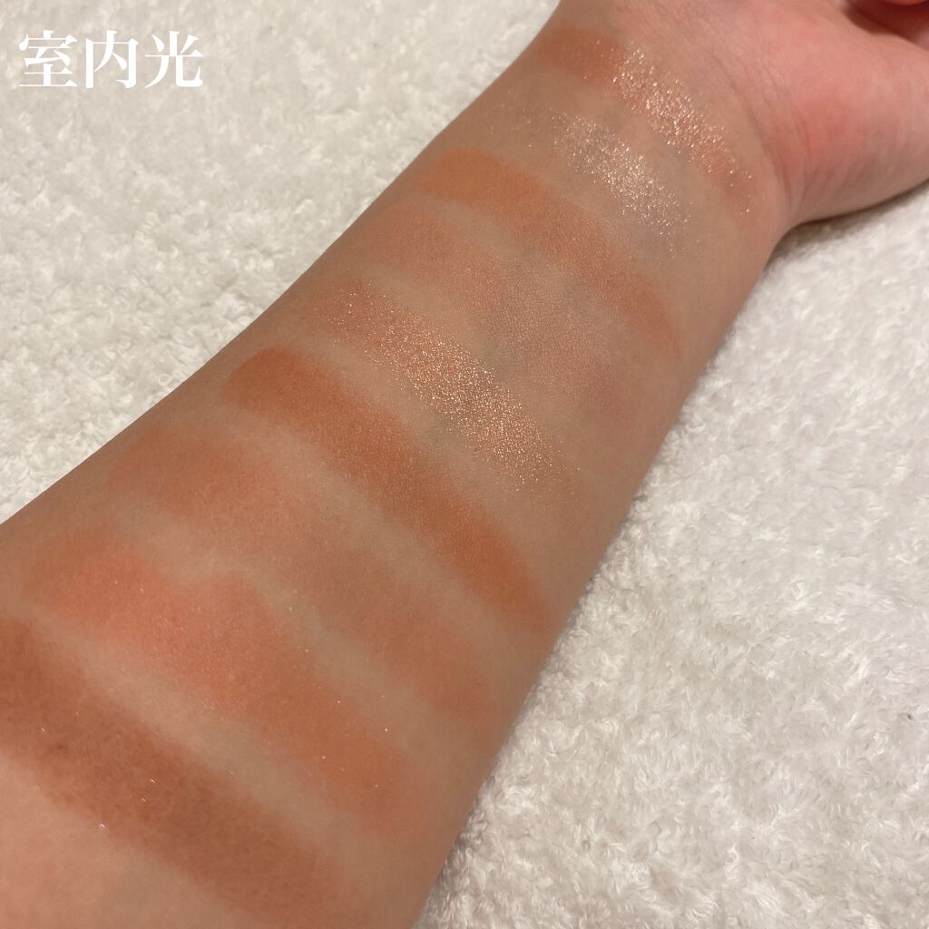 히스이 - ヒスイ - on LIPS 「ETUDEHOUSEPlayColorEyesMuhlyRom..」(5枚目)