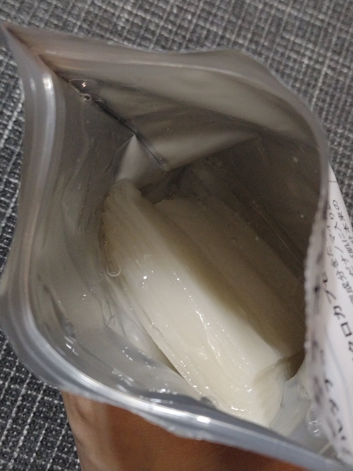 CPフェイスマスク G/カプセルセラム/シートマスク・パックを使ったクチコミ(1枚目)