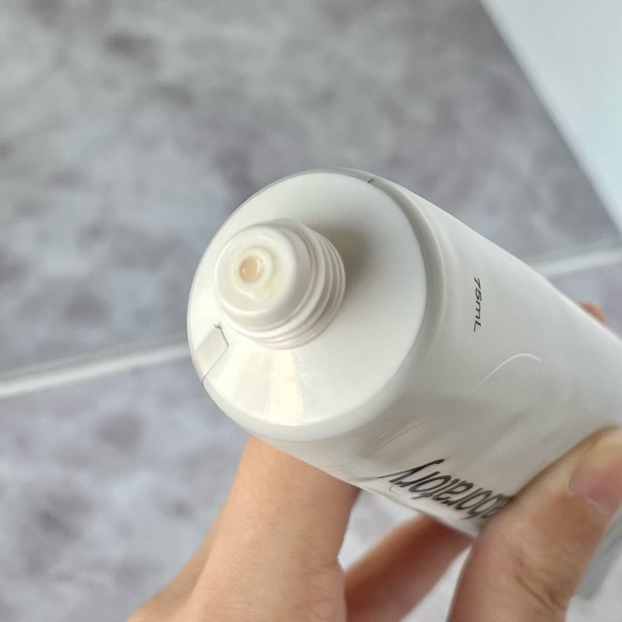 CNP プロP S クリーム/CNP Laboratory/フェイスクリームを使ったクチコミ（2枚目）