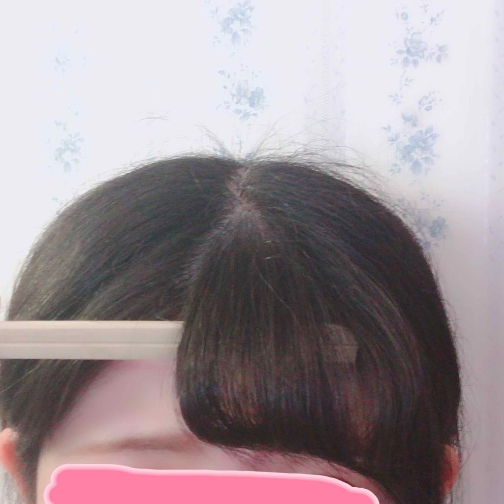 ケープ 3Dエクストラキープ 無香料/ケープ/ヘアスプレーを使ったクチコミ（3枚目）