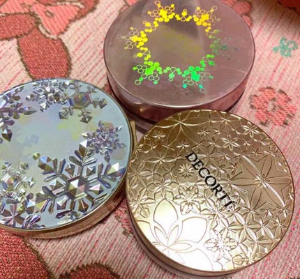 プレスト パウダー/ちふれ/プレストパウダーを使ったクチコミ(8枚目)