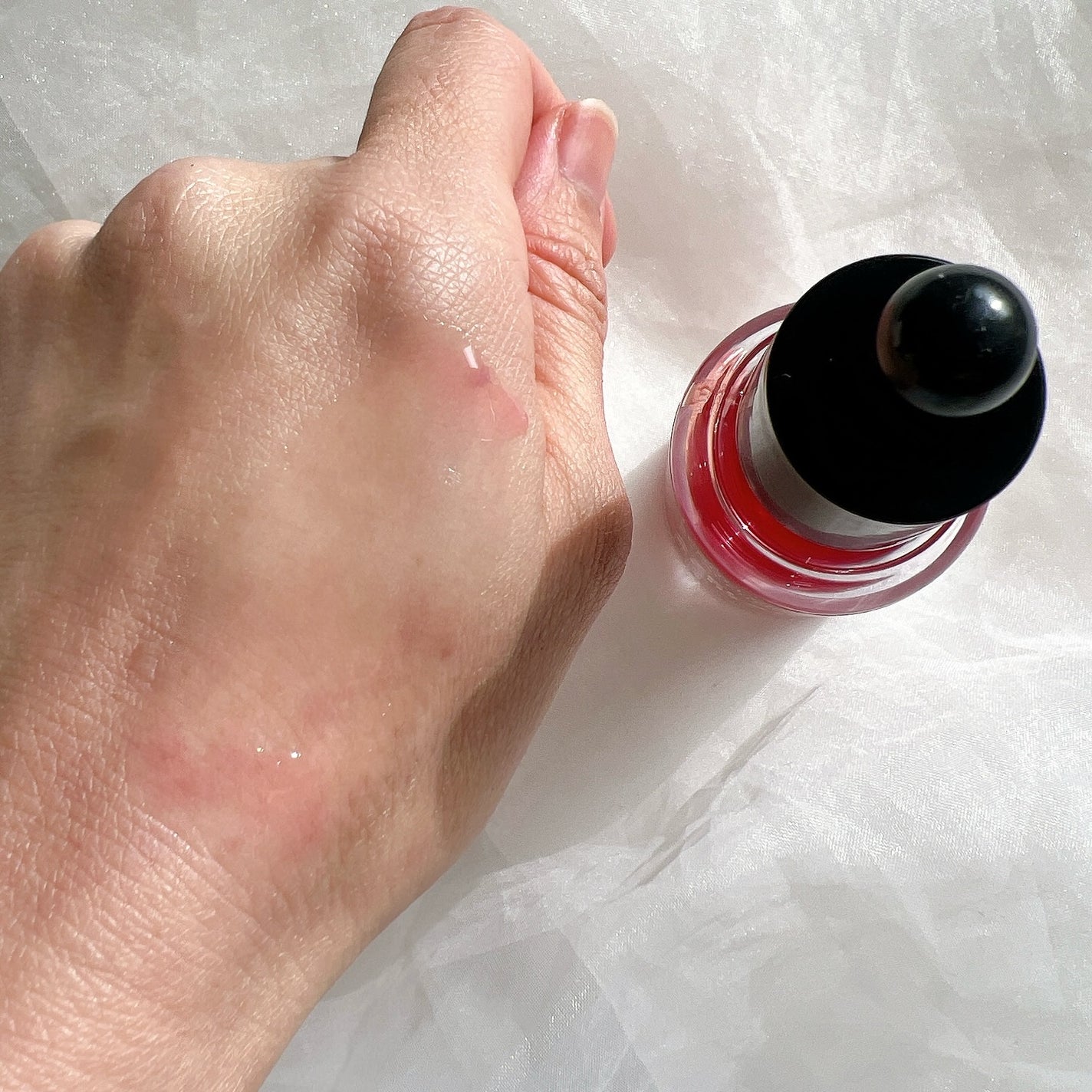 AZケア マスク/VT/シートマスク・パックを使ったクチコミ(5枚目)