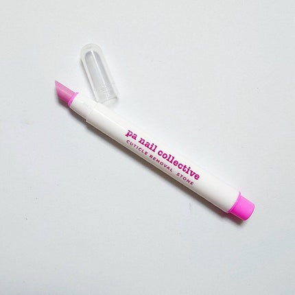 pa 甘皮除去ストーン/pa nail collective/ネイル用品を使ったクチコミ(2枚目)