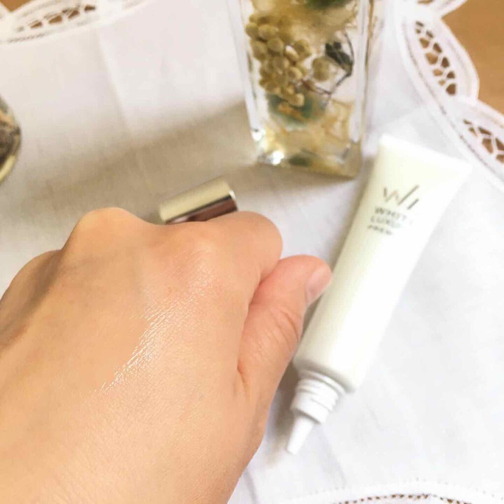 WHITE LUXURY PREMIUM/トータルビューティー美彩/美容液を使ったクチコミ(3枚目)