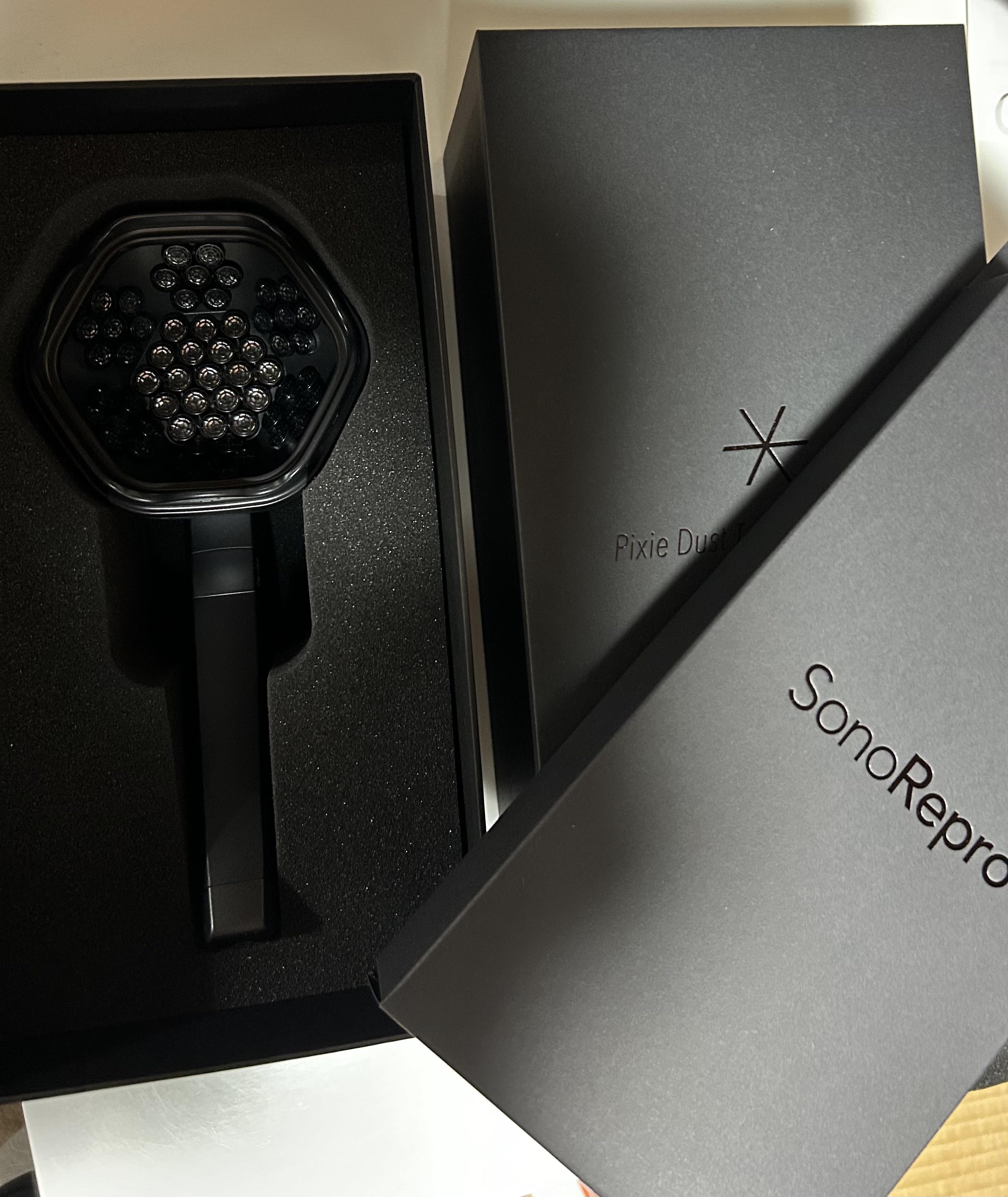 SonoRepro/アンファー(スカルプD)/ヘアケアグッズを使ったクチコミ（2枚目）