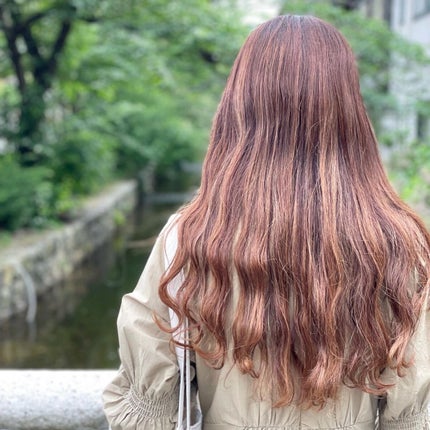 フレグランスシャンプー&トリートメント/ルダンジュ/シャンプー・コンディショナーを使ったクチコミ(4枚目)