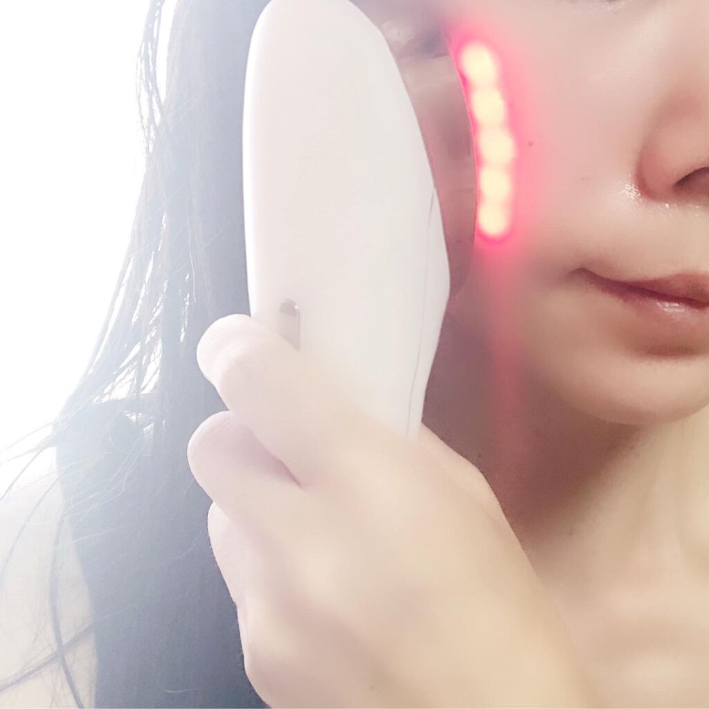 スカルプリフト/mysé(ミーゼ)/ヘアケアグッズを使ったクチコミ(4枚目)