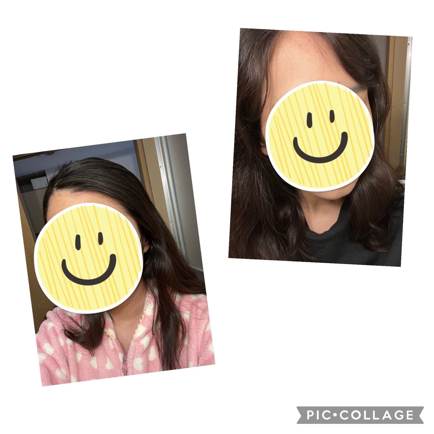 縮毛矯正セット(ショート・部分用)/プロカリテ/その他を使ったクチコミ(6枚目)