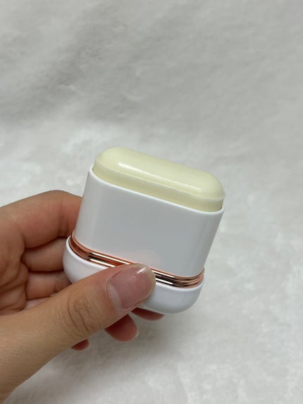 エアリーフィットサンスティック/KAHI/日焼け止めスティックを使ったクチコミ(2枚目)