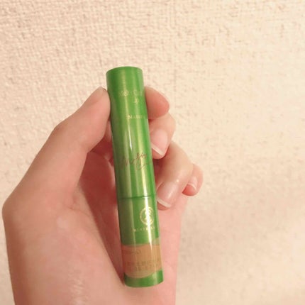 メルティクリームリップ/メンソレータム/リップクリームを使ったクチコミ(1枚目)