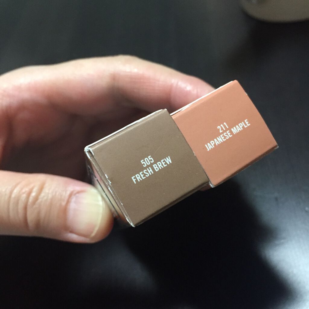 リップスティック ジャパニーズ メープル/M・A・C/口紅を使ったクチコミ（2枚目）